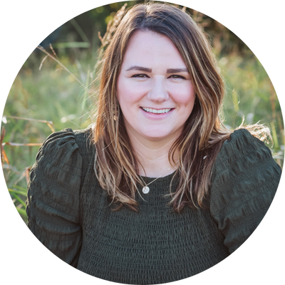 headshot of Ashley Gabbard 